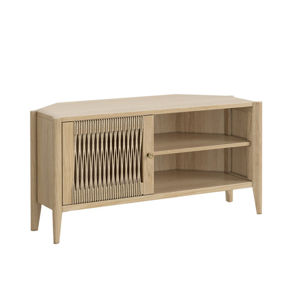 Sicilia Corner TV Unit